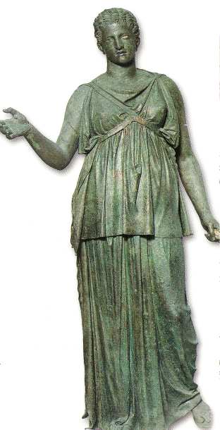An important goddess of the greek pantheon, Artemis was the proud goddess of 
