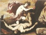 Apollo and Marsyas