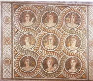 Nine Muses