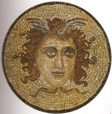 Head of Medusa